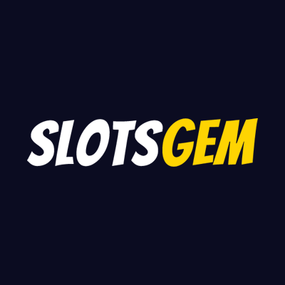 Slotsgem Logo